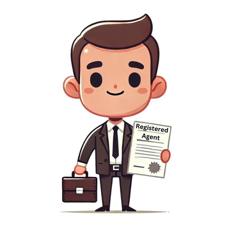 Registered Agent