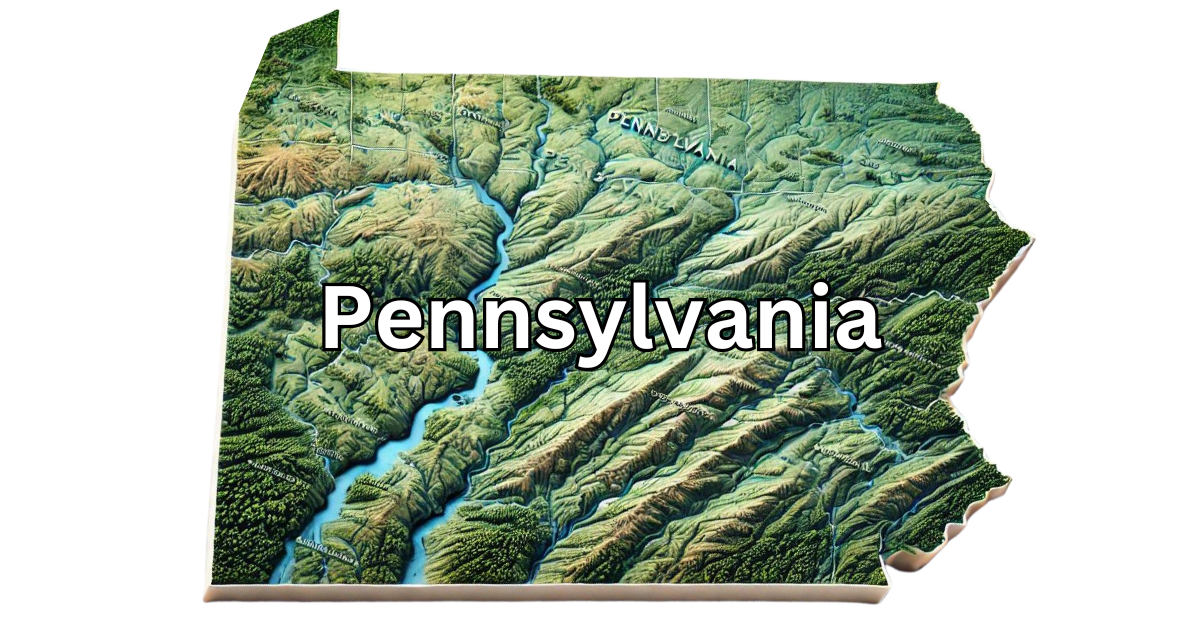 Pennsylvania