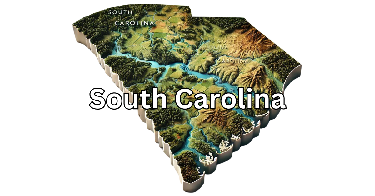 South Carolina